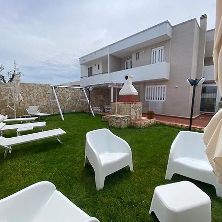 La Maison Du Mar Bari Exteriér fotografie