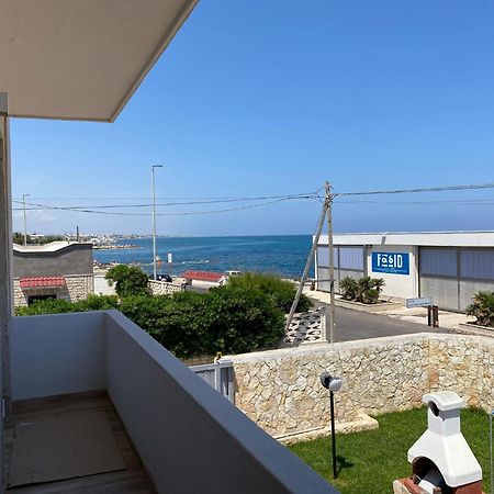La Maison Du Mar Bari Exteriér fotografie
