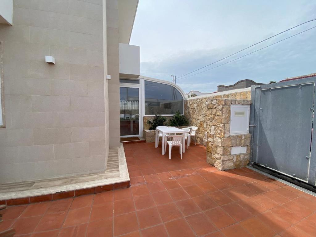 La Maison Du Mar Bari Exteriér fotografie