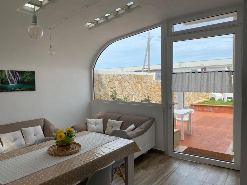 La Maison Du Mar Bari Exteriér fotografie