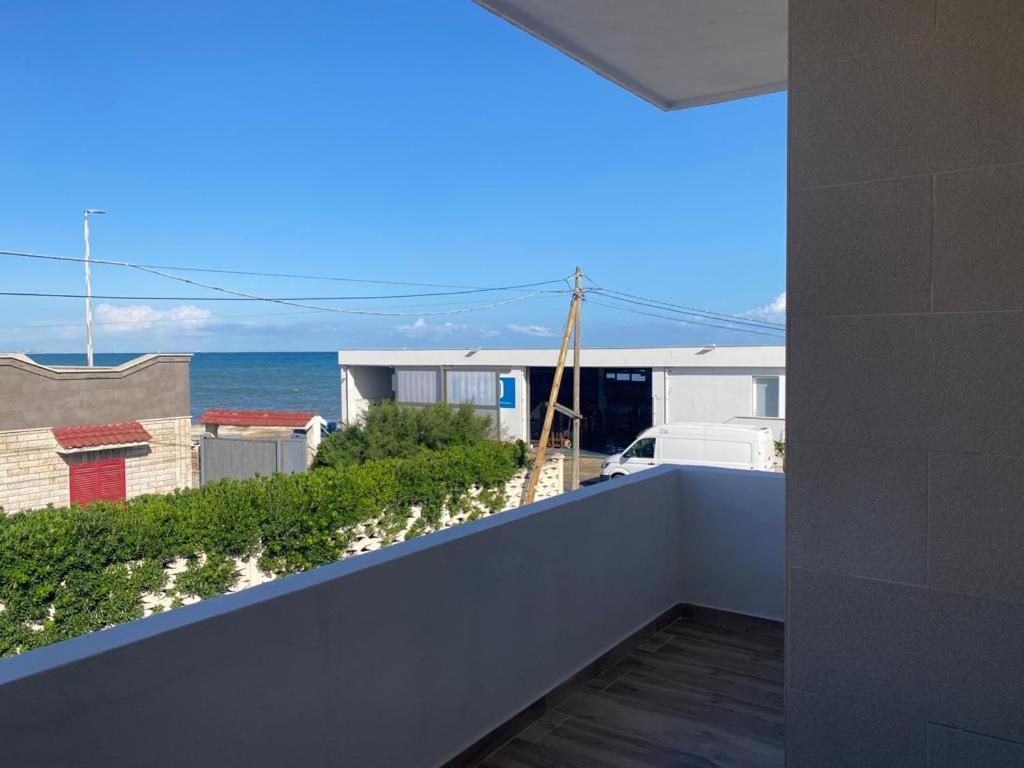 La Maison Du Mar Bari Exteriér fotografie