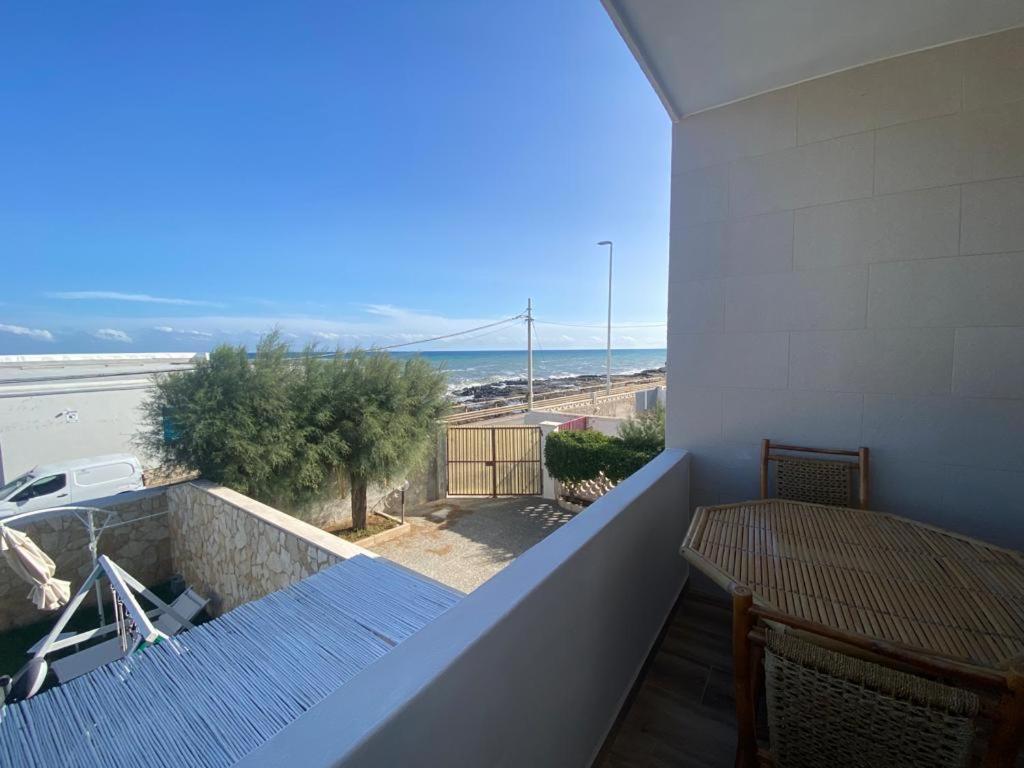 La Maison Du Mar Bari Exteriér fotografie